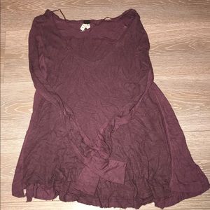 Free People we the free, Malibu thermal! XS